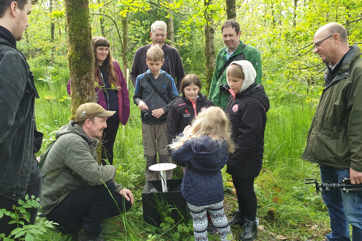 Prospects Foundation tweet media