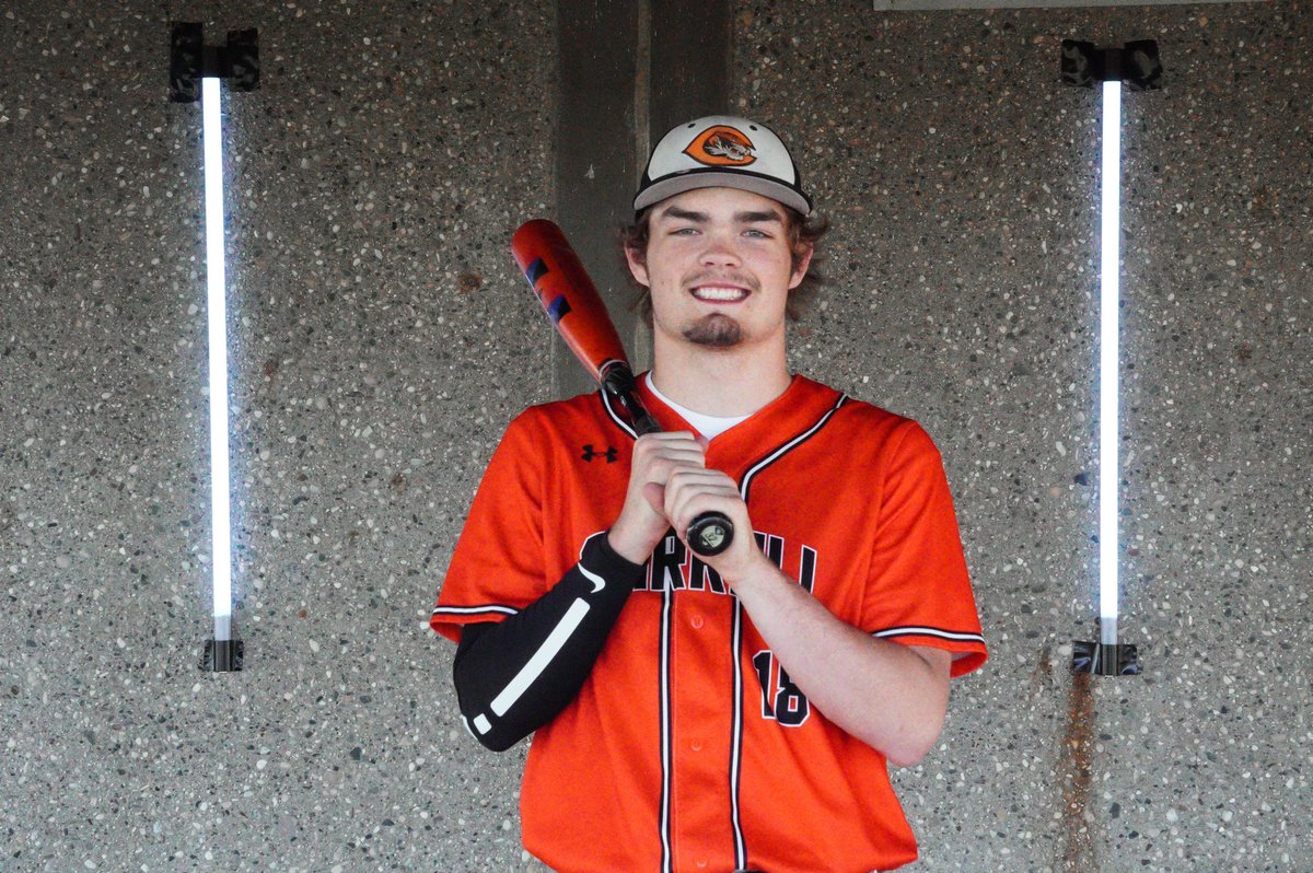 Carroll Baseball tweet media