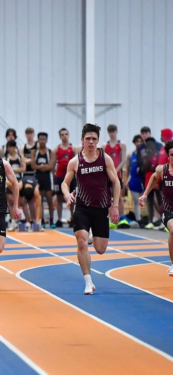 chs_sem's tweet photo. Athletes to see 
Dawson Hawkinson - 100 M dash, 200 M dash, 400 M dash 
Dawson is 2nd in the state for the 100, 2nd for the 200, and 1rst for the 400. 
He will also run a relay at state and he has been 1rst for all running events for the majority of the year. 
#state #track https://t.co/GFglCX4QDA