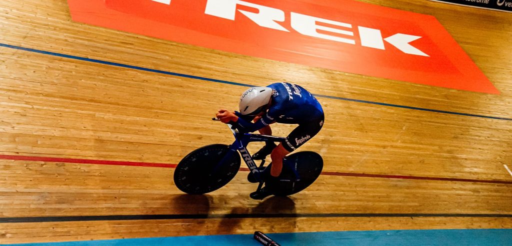 WielerFlits's tweet photo. LIVESTREAM | Liveblog – Ellen van Dijk fietst richting nieuw werelduurrecord in Grenchen

https://t.co/ACnKYuW1Ch

⏱️ @EllenvDijk @TrekSegafredo #UCIHourRecord #worldhourrecord #EllensHour #Ellensuurtje https://t.co/mTf5t90ehn