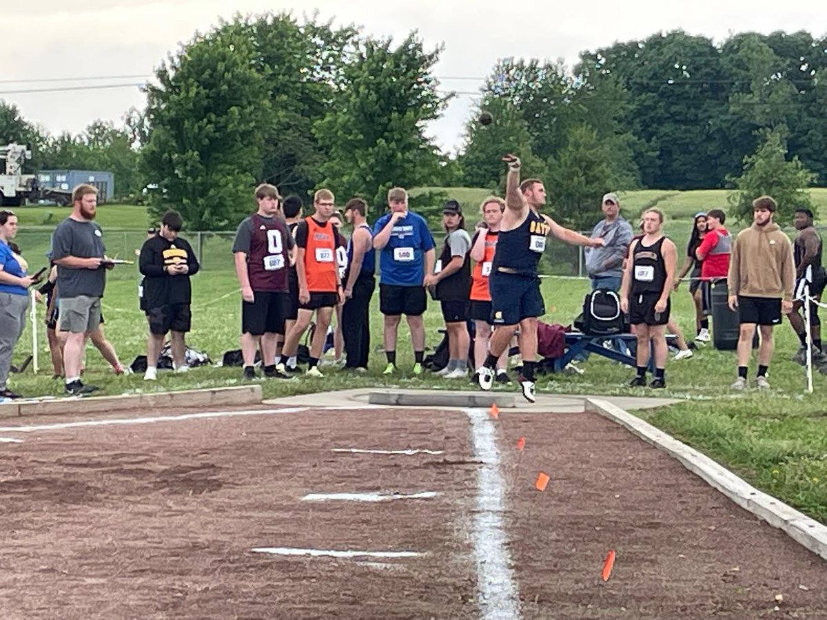 Sayre Spartans tweet media