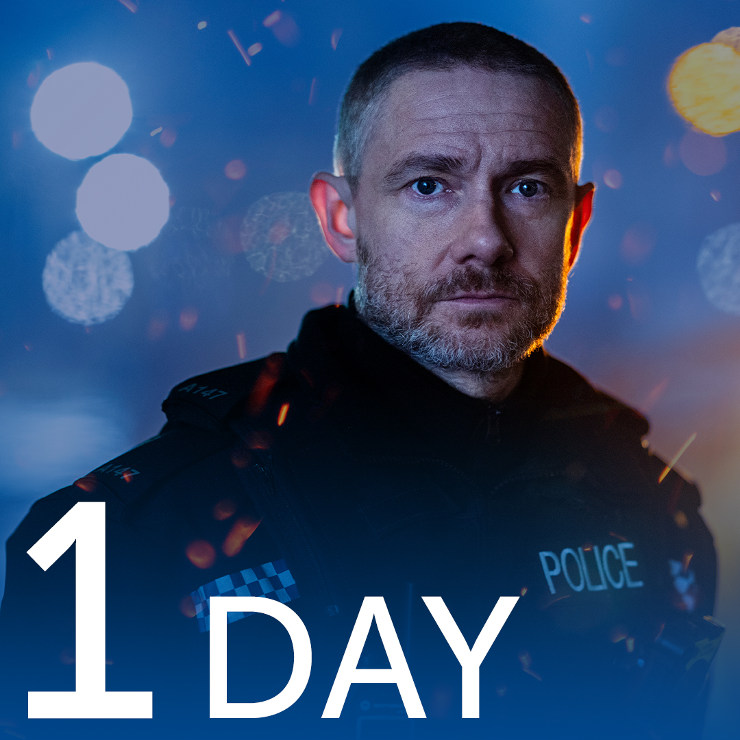 BritBoxUS (BritBox_US) / Twitter