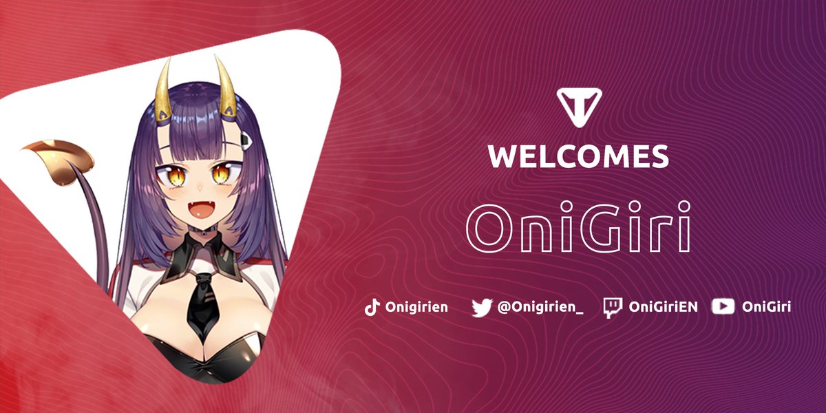 What's that? The sound of ingredients being prepared, recipes written and the smell of delicious food?

It can mean only one thing! Please welcome the Queen of Cooking <a href="/OnigiriEn_/">Giri</a> 🍙🍛🍜

We're so glad to have her here to fill our bellies and our hearts at Turopium!