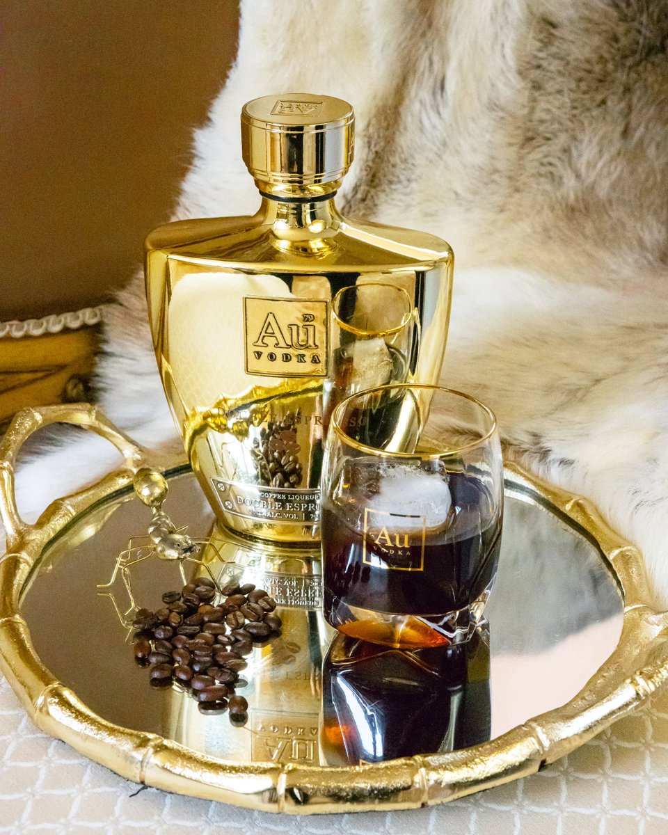 AuVodka's tweet image. 🏆🏆WIN🏆🏆our Au Vodka Double Espresso Coffee Liquor!🧋Back by Popular Demand, we’re celebrating by giving away a bottle to 1 lucky follower! To enter simply; 
1️⃣ Follow @AuVodka
2️⃣ Retweet this Tweet 
3️⃣ Tag one Friend you’ll share it with! 

T&amp;amp;C’s here: auvodka.co.uk/pages/giveaway…