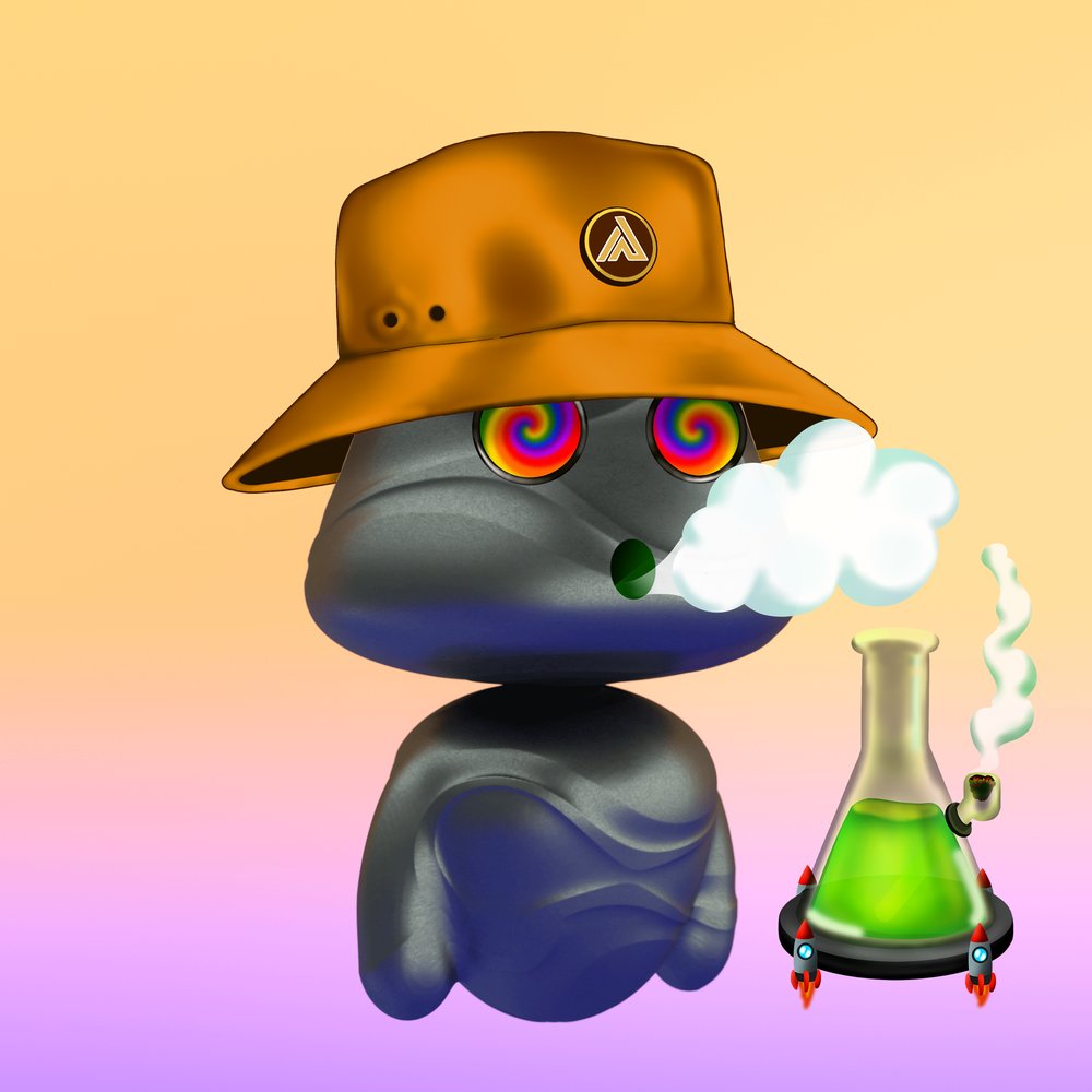Minted my <a href="/cryptotesters/">cryptotesters</a>
NFT - thanks <a href="/litocoen/">lito</a>! 🌟
So happy being part of this awesome community!