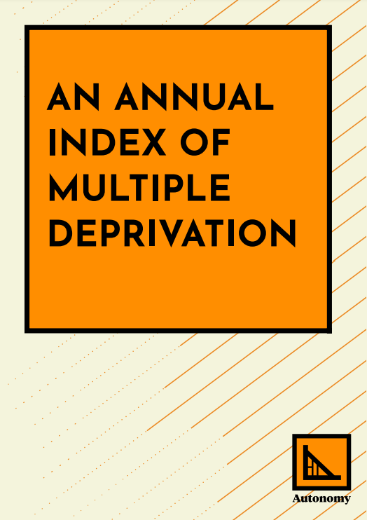 w_stronge's tweet photo. This week, our urban team (@CosimoCampani and @JulianSiravo) are working with @SoBalagopalan from our Data Unit on finalising a brochure sample of an Annual Deprivation Index. 

This is an update/augmentation of the IMD: our ADI can tell a much more granular story... https://t.co/gJH2Zm0SmA