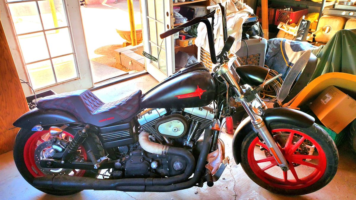 PerryPNCC's tweet image. Haven't been here in a while. One of my new projects.