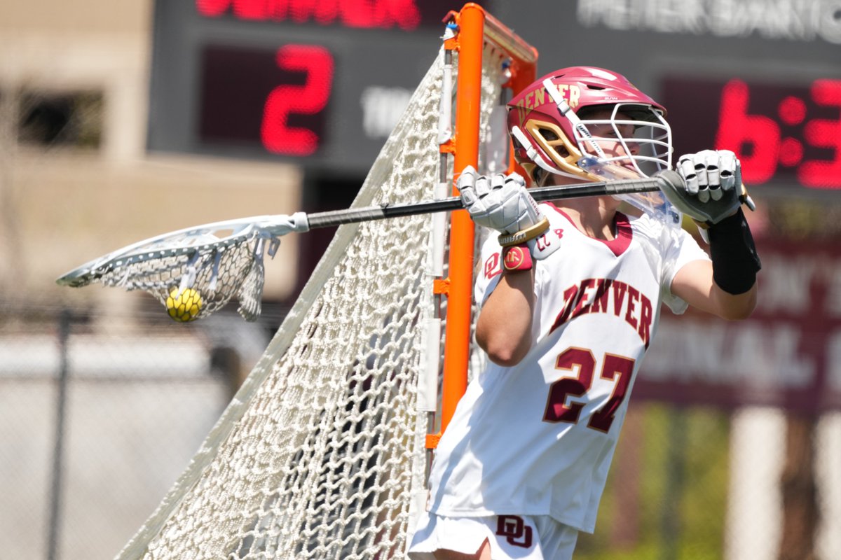 DU_WLAX's tweet photo. Happy Birthday to freshman goalkeeper Emelia Bohi!

#PioneerTogether https://t.co/YWLB9sXyei