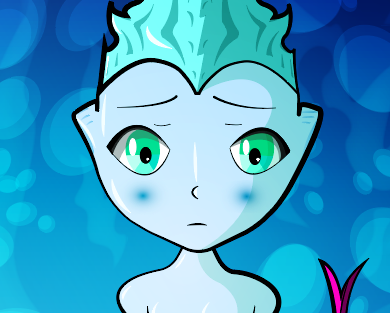 I'm really excited about this one! 🥰
The next Drop will have this aquatic Neko Doll! 🧜‍♀️ 
The present is special only if we make it magical 💜💜💜 #nftcollectors #nftcollections #animegirl #animenft #japannft #neko #nekopara #nekodolls #NFTCommunity