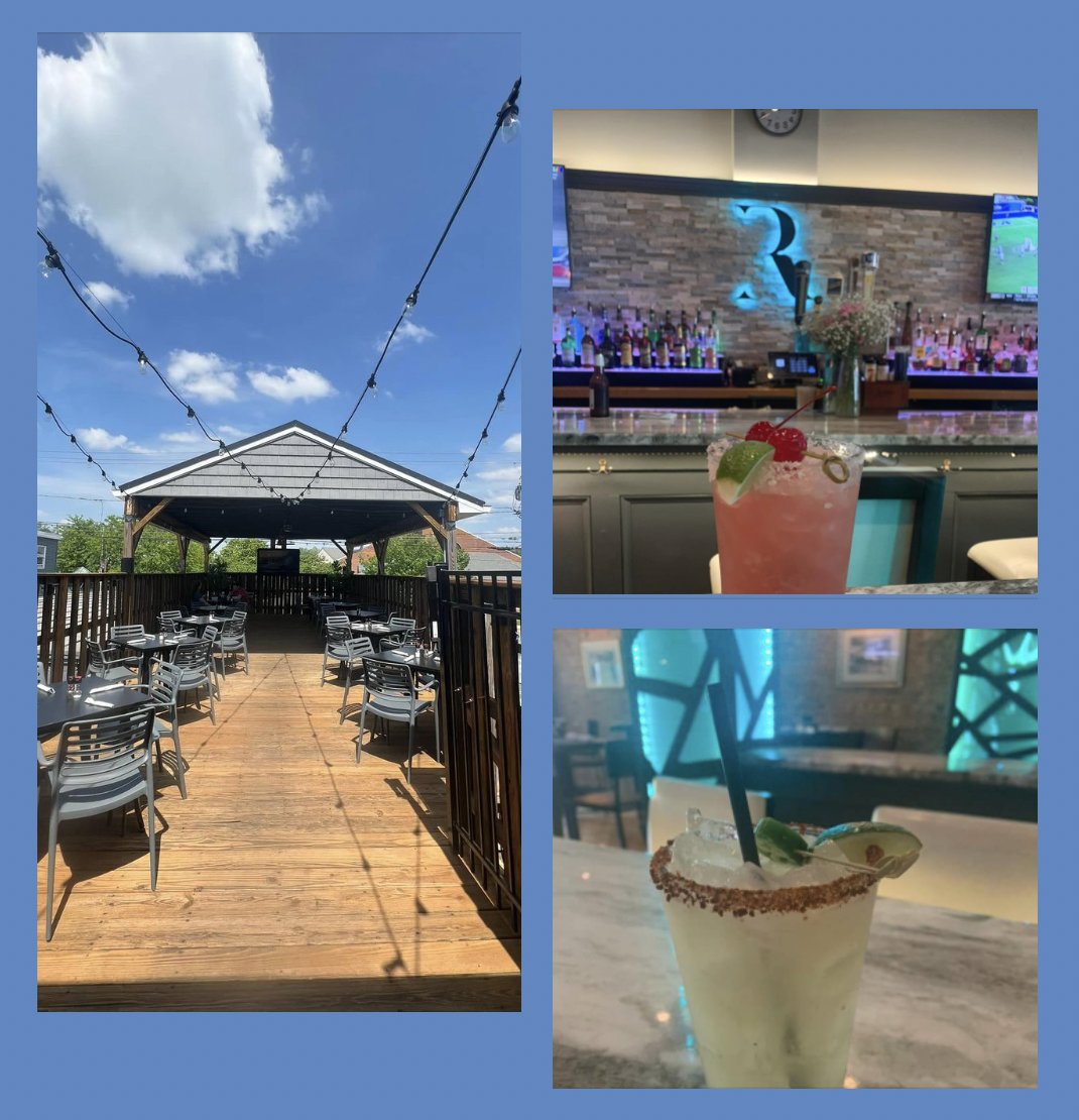 Rafaels3232's tweet photo. It's going to be another amazing 🔆 day here at The Pavillion @ Rafael’s Steak &amp; Oyster. 

Grab a seat outside ⛱️ and enjoy our amazing selections and 🍹cocktails. 

Don't forget to tag us in your pics so we can feature your photos on our page. https://t.co/zO38MF8kHE