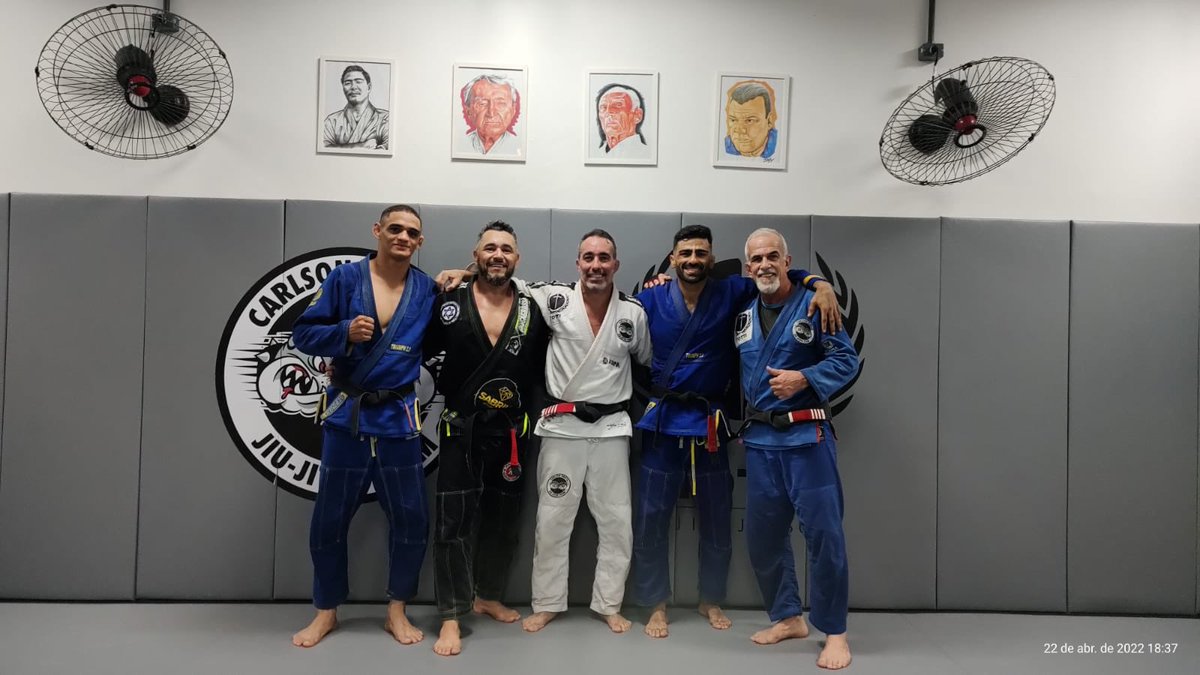 georgemarciobjj's tweet photo. Rio Fall 2022 https://t.co/AZxztKQZZx