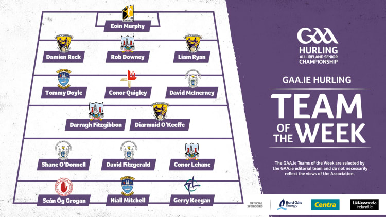 westmeath_gaa's tweet photo. Well done to Tommy Doyle and Niall Mitchell who have been named on the @officialgaa hurling team of the week for their performances in our 5-24 to 1-18 win away to Laois in the Leinster Championship on Saturday.
Great stuff lads 💪💪💪
#iarmhiabu
#westmeathgaa
#maroonandwhitearmy https://t.co/9AK0D7Z283