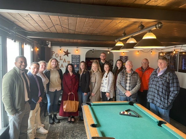 MSU School of Criminal Justice tweet media