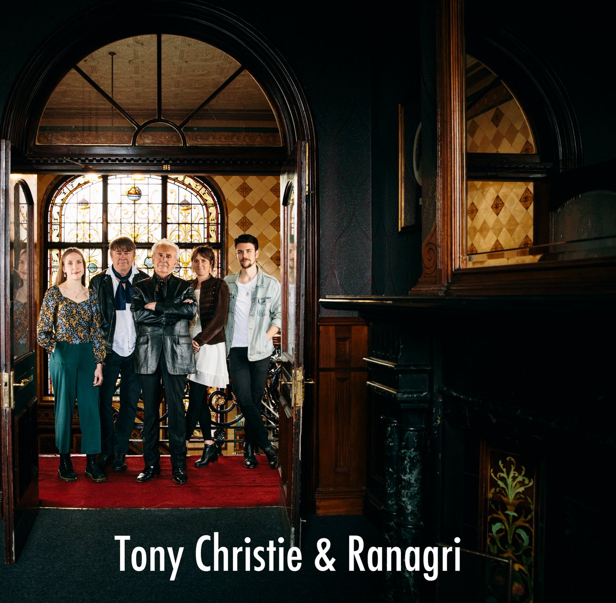 We have the greatest pleasure in announcing that we are again teaming up with the legend that is Tony Christie for a limited series of concerts in November/December celebrating our mutual love for the songs &amp; folklore of Ireland. Tickets hopping onto ranagri.com now!