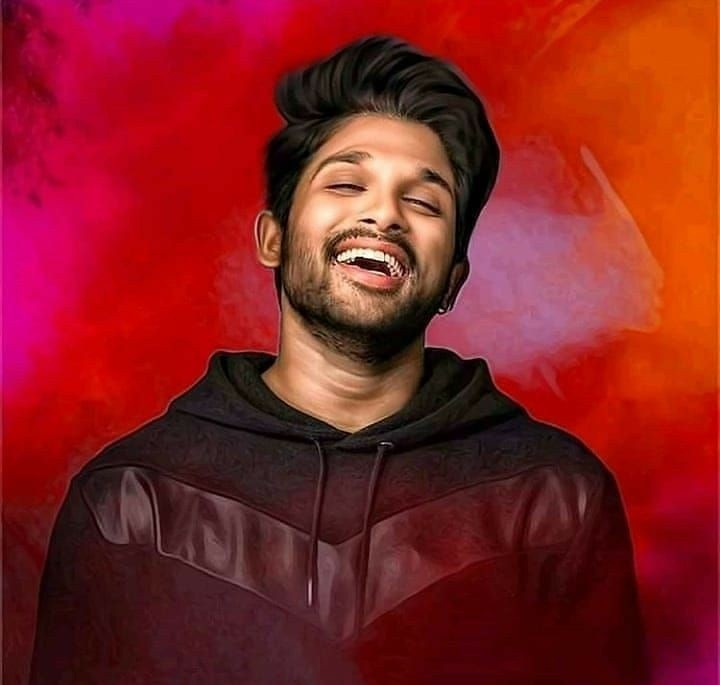 GauravS39176939's tweet photo. You’ve always stood for them with out even thinking what’s coming your way
Yet you are getting targeted @alluarjun 
Once again officially Bunny is Not Mega Anymore 
#EmPeekaleruBrother #AlluArjun𓃵 #AlluFamily https://t.co/8XImtfWEBp
#EmPeekaleruBrother https://t.co/k16vEtH9sF