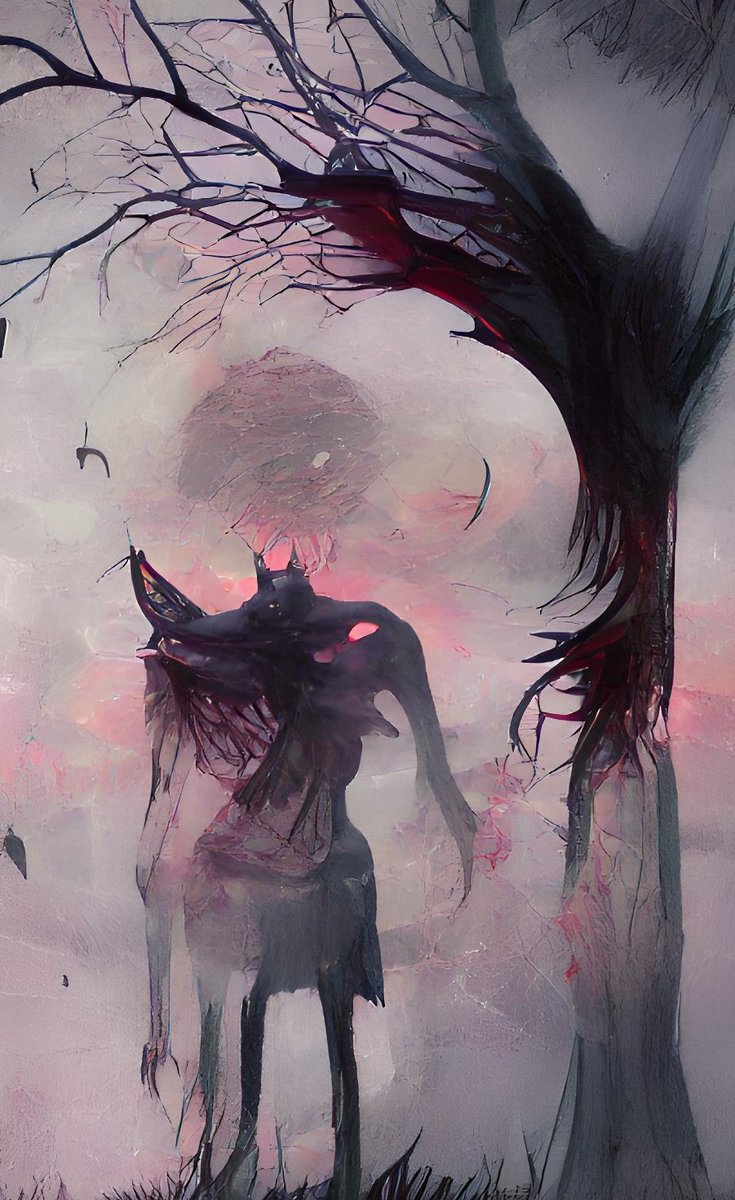 Shadow.
opensea.io/assets/matic/0…

#NFTCommunity #NFTs #nftcollector #NFTGiveaways #art