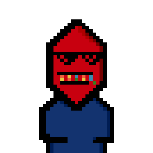 JoeyTheKidNFT's tweet photo. @CardanoThor @CryptoPhages !!!! Floor on secondary is 8 ADA (though technically still minting). A close-knit positive community. Originally started minting in August of 2021! Project lead is friendly, creative and fun. Fun website with cool traits for these fun viruses https://t.co/jIhVD9ZcKb