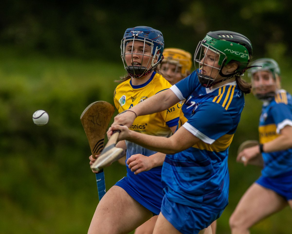 What an exciting first round!! 

Things are heating up after the First Round of the Glen Dimplex Championship 🔥🔥🔥
Who's ready for Round Two?! 

#Life Empowered #GoTogether #GlenDimplex 
<a href="/GalwayCamogie96/">Official Galway Camogie</a> <a href="/limerickcamogie/">Limerick Camogie</a> <a href="/ClareCamogie/">OfficialClareCamogie</a> <a href="/camogietipp/">Tipperary Camogie</a>