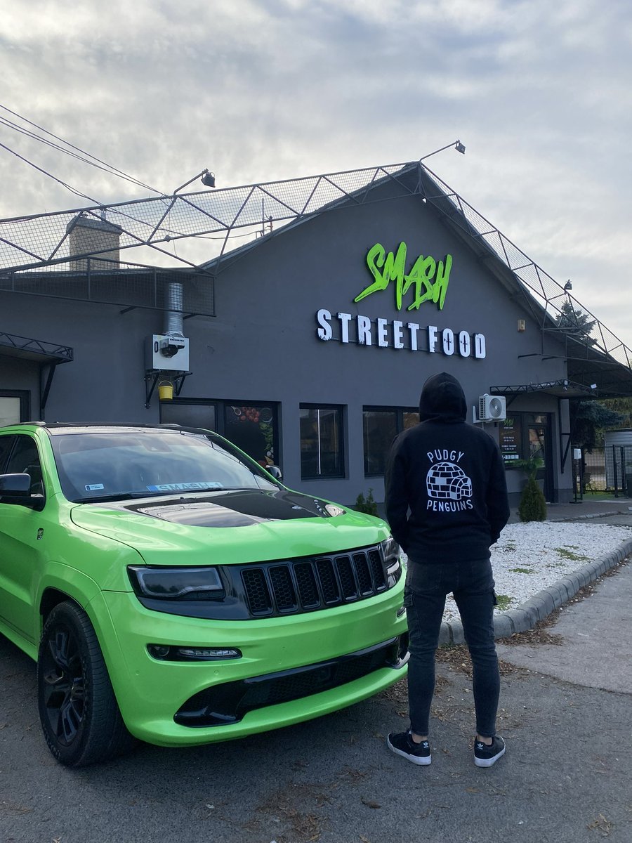 My friend is launching his own coin in a week. <a href="/smashcryptocoin/">Smash Crypto Coin</a> 
He is doxxed, he has a restaurant in Hungary, he is a good friend of mine!
Consider buying in… There will be a live event before the launch you can watch live👌🏻