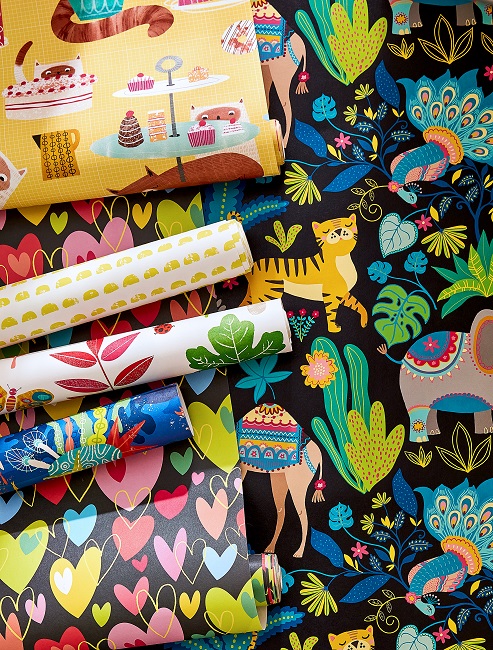 jwcpr's tweet image. OhPopsi have launched a fab range of wallpaper for kids, When I Grow Up. Each one tells a story of adventure and imagination.
We are looking for partners who fit the OhPopsi colour-loving vibe. 
Email: sam@jwcpr.com for more details #bloggerrequest