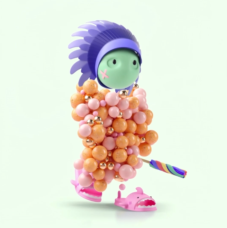 Your  Monday ❤️‍🔥

Giveaway for <a href="/Imaginary_Ones/">Imaginary Ones | Bubio.ai</a> #7473

⚡️Follow us
⚡️RT, tag frens
⚡️Join discord, DM3mgMxc
⚡️Use rions (free) for entry

At 1500 followers, giveaway will commence for 1 week.  
Use your rions (earn by genuine interaction) to buy entry.

#NFTGiveaway #ionsfollowions