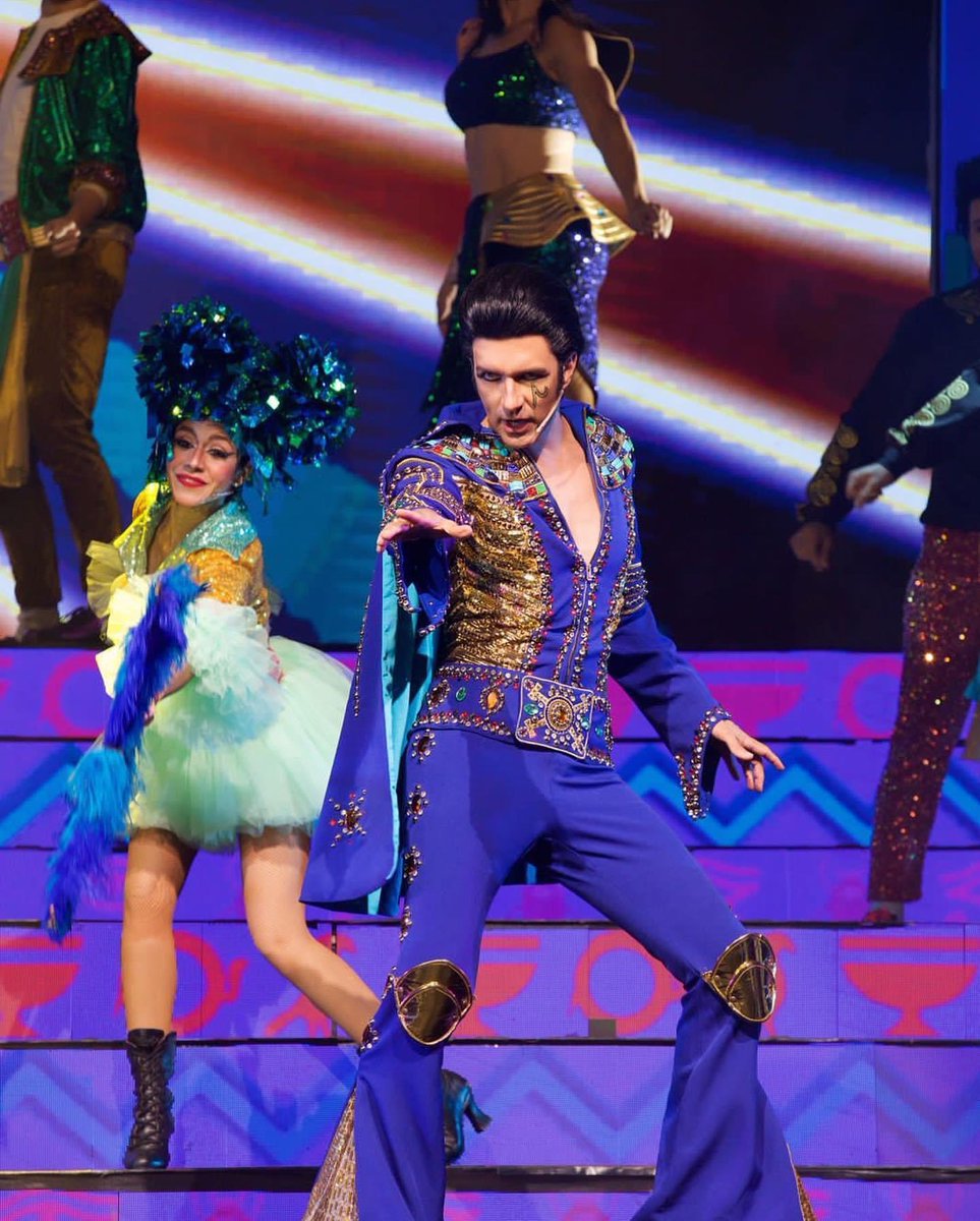 VIPdeLozanne's tweet photo. Estamos muy emocionados de compartir esta experiencia con ustedes. Cortesía de Leo, estaremos regalando pases dobles para verlo en vivo en la puesta en escena “@JoseElMusical”, este próximo viernes 27 de mayo. 

Estén pendientes de nuestras redes. 🙌🏻🙌🏻 

¡Nos vemos en el teatro! https://t.co/NfM7HxgrHS