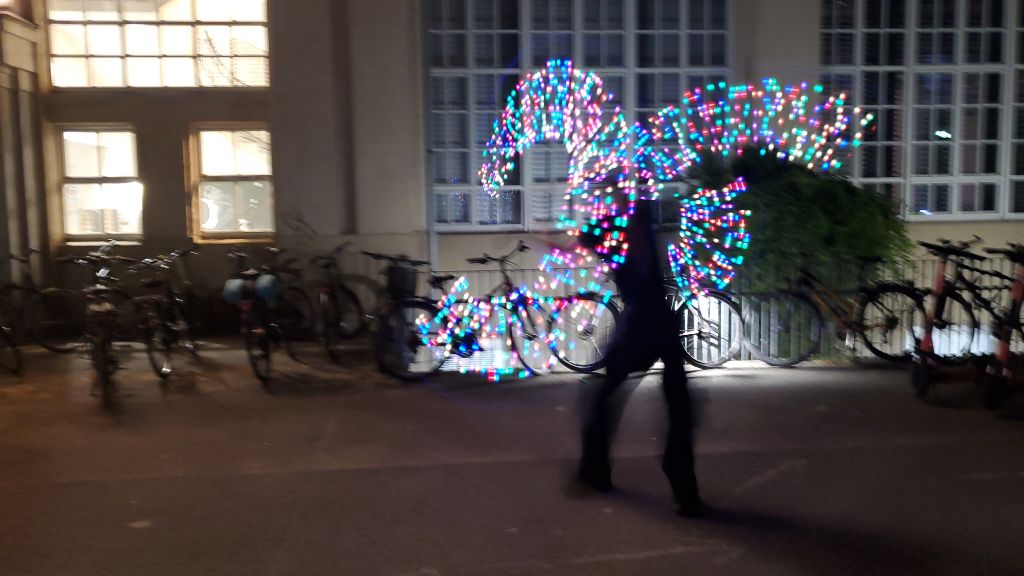 Diplom Flausch/Dave™ tweet media