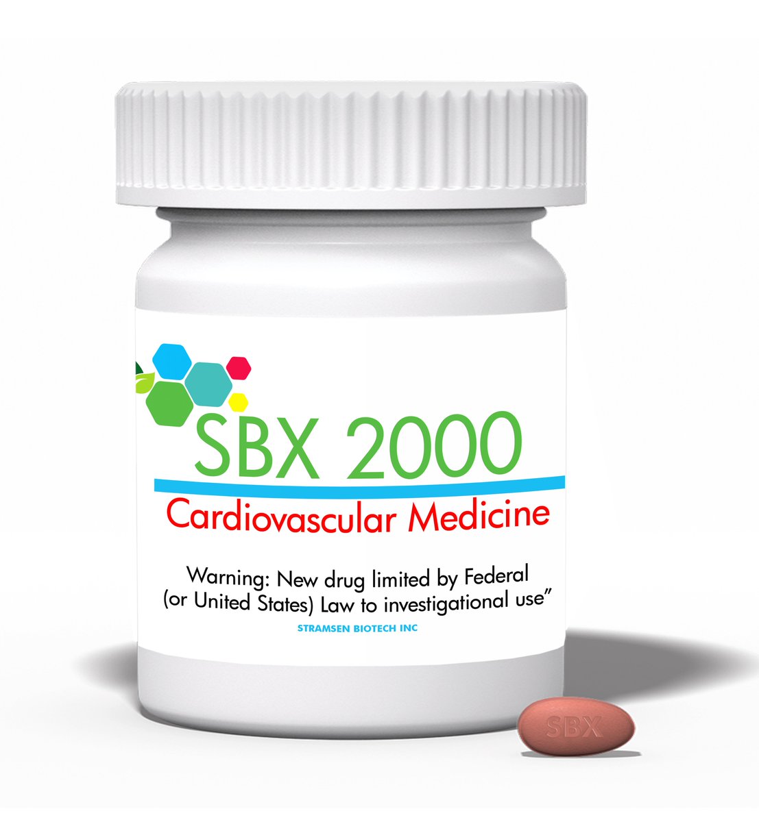 StramsenBiotech tweet media