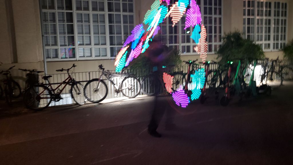 Diplom Flausch/Dave™ tweet media