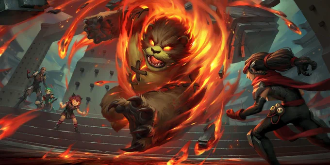 Tibbers 