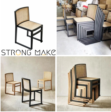 strongmake_furn's tweet photo. stackable chair from StrongMake
#stackablechair #chairs #furniture #furnishings #woodchair #diningchair #hotelchair #livingroomchair #restaurantchair #armlesschair #deskchair #canteenchair #rattanchair https://t.co/ittnmRXmW2