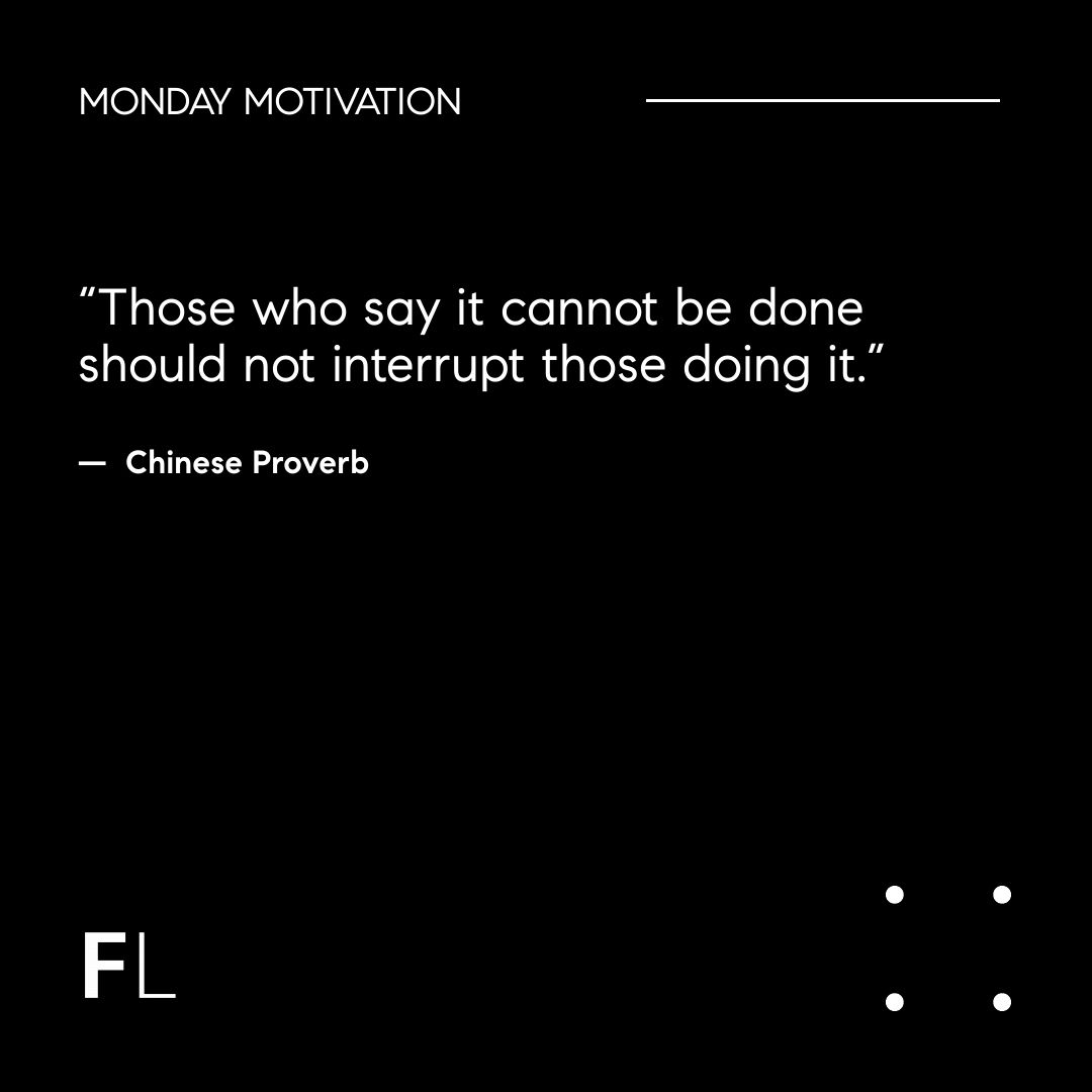 FelixLuck_RE's tweet photo. Happy Monday! Just a reminder to never give into other's criticism, keep going!
.
.
.
#mondaymotivation #heroteamdenver #agentsofcompass #compasscolorado #compassrealestate #listingagent #buyeragent #denverrealestate #scramblingrealtor #felixluck #denverrealtor #denverreales ... https://t.co/hvJ7pHzcXM