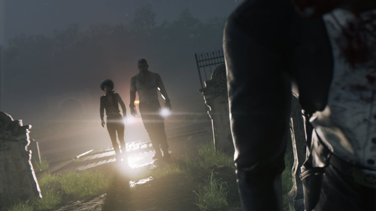 callmebllack's tweet image. Nadie puede con Lincoln Clay #Mafia3DefinitiveEdition