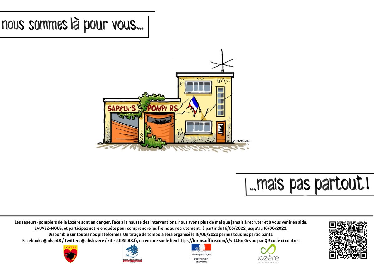 SDIS48 tweet media