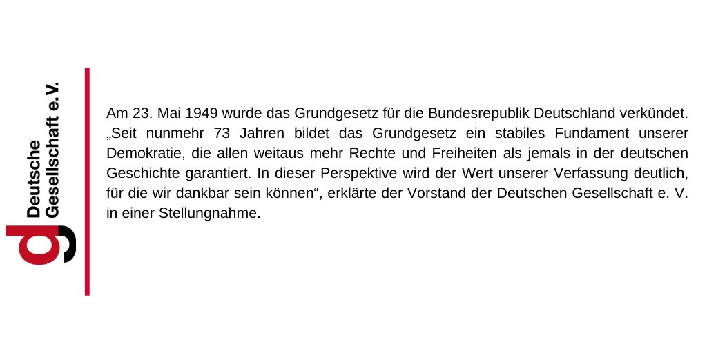 LarsLuedicke's tweet photo. Vorstand zum #TagdesGrundgesetzes https://t.co/NUQarv3Zsv