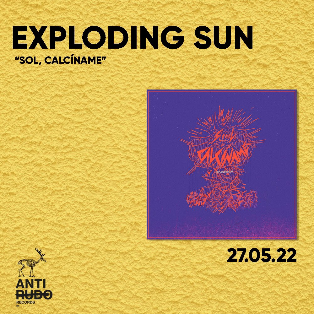 Anti-Rudo Records tweet media