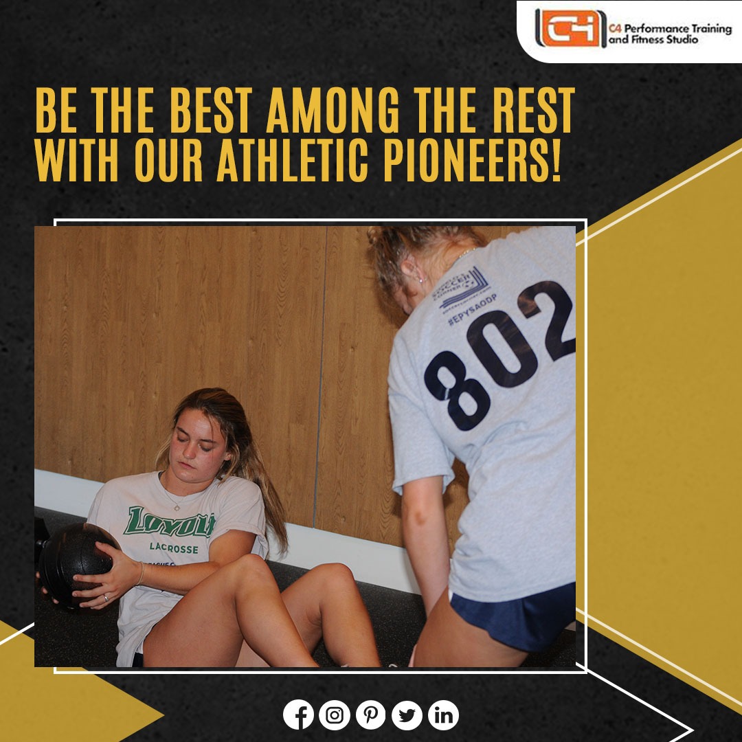 C4PerformanceTrainig tweet media