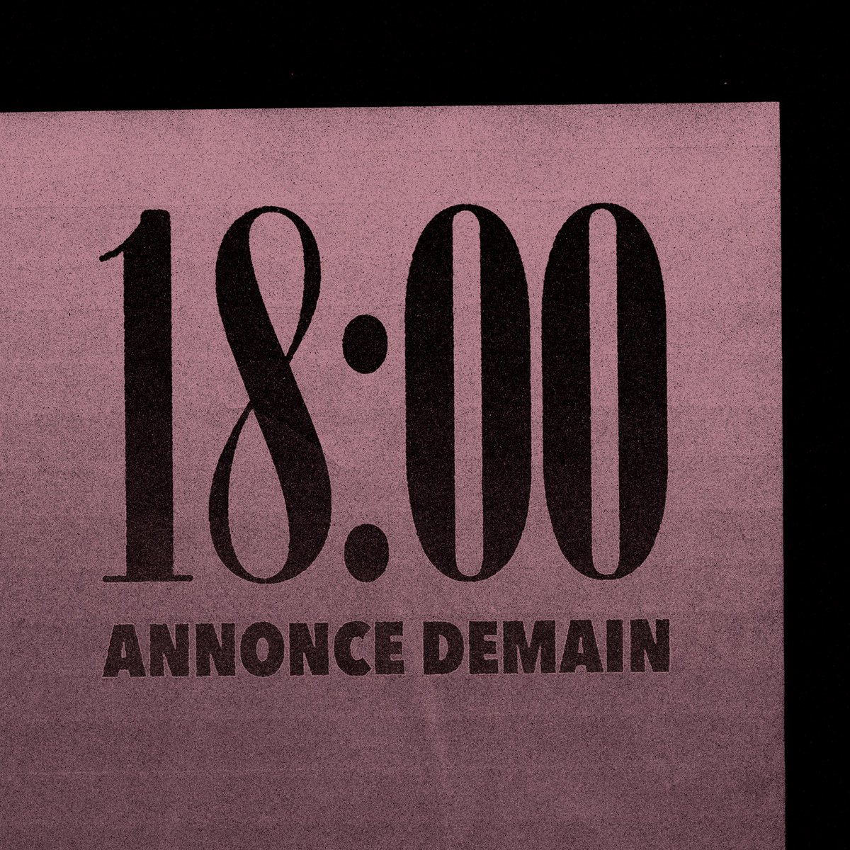 Bilal Hassani tweet media