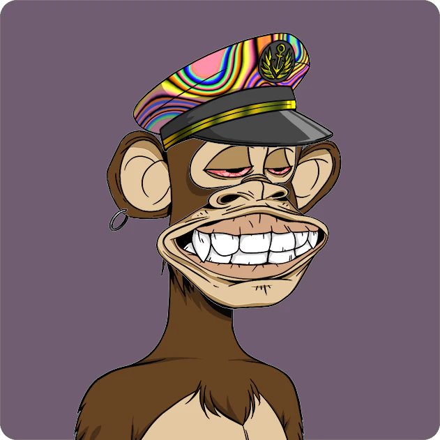 1 RR/BAYC GIVEAWAY 🏴🥳

1) RT
2) Join the MonkeyVerseDAO discord discord.gg/n4GsZgn7
3) Post your twitter handle in the "#🐒giveaway" channel

Winner will be announced in 24h (18:00 CET) and will be able to chose from the ones I own foundation.app/@jajajaja.eth?…

Good Luck! 🤞