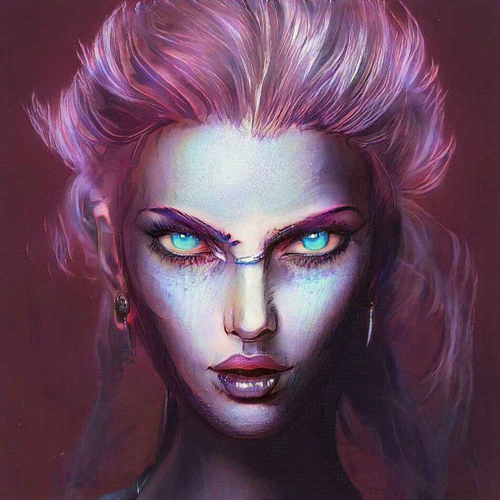 utopiacontent's tweet photo. Cyberpunkz - #353 - Cyberpunkz Official | OpenSea https://t.co/zdYJLrVRrr <---- CLICK TO VIEW ANIMATION ON OPENSEA> #nft #nftart #nftcollectors  #nftcollector #IMD #InternationalMegadigital #Cyberpunk #Cyberpunkz #PixelArt #NFTcommunity #scifi #vaporwave #ETH https://t.co/9lyvffV27Y