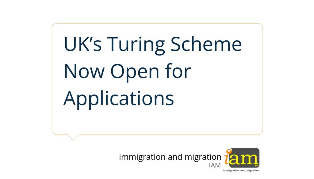 iam_immigration's tweet image. UK to Resume International Travel: When Can We Travel Again?

Read more 👉 iam.re/3eZZ5xK

#UK #UkGovernment #UniversityStudy #IaM #ImmigrationUpdates