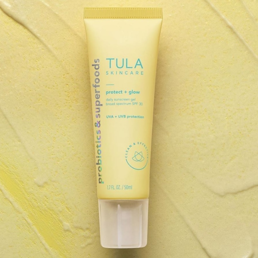 shopGCTC's tweet photo. It's #NationalSafeSunWeek ☀️ and we know that protecting your skin is a MUST, especially in Florida! 🧴Grab all your Tula Sunscreen products at @ultabeauty https://t.co/wkp2ti4WEd