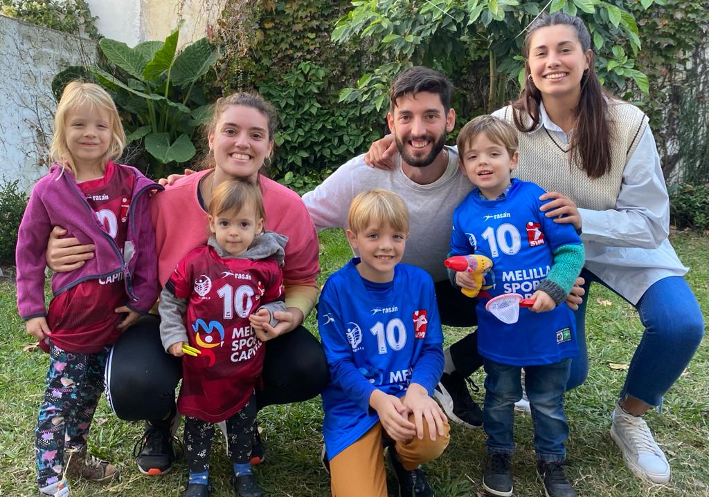 Hay equipo hasta el 2050 🤩 <a href="/cvmelilla/">Cvmelilla</a> <a href="/NachoLuen/">Nacho Luengas ⭐️⭐️⭐️</a> <a href="/CarMartinelli/">Calu💚</a>  <a href="/martoluengas/">Martin Luengas</a>