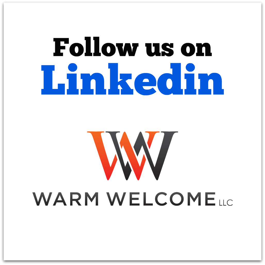 warm-welcome-llc-on-twitter-don-t-forget-to-follow-us-on-linkedin