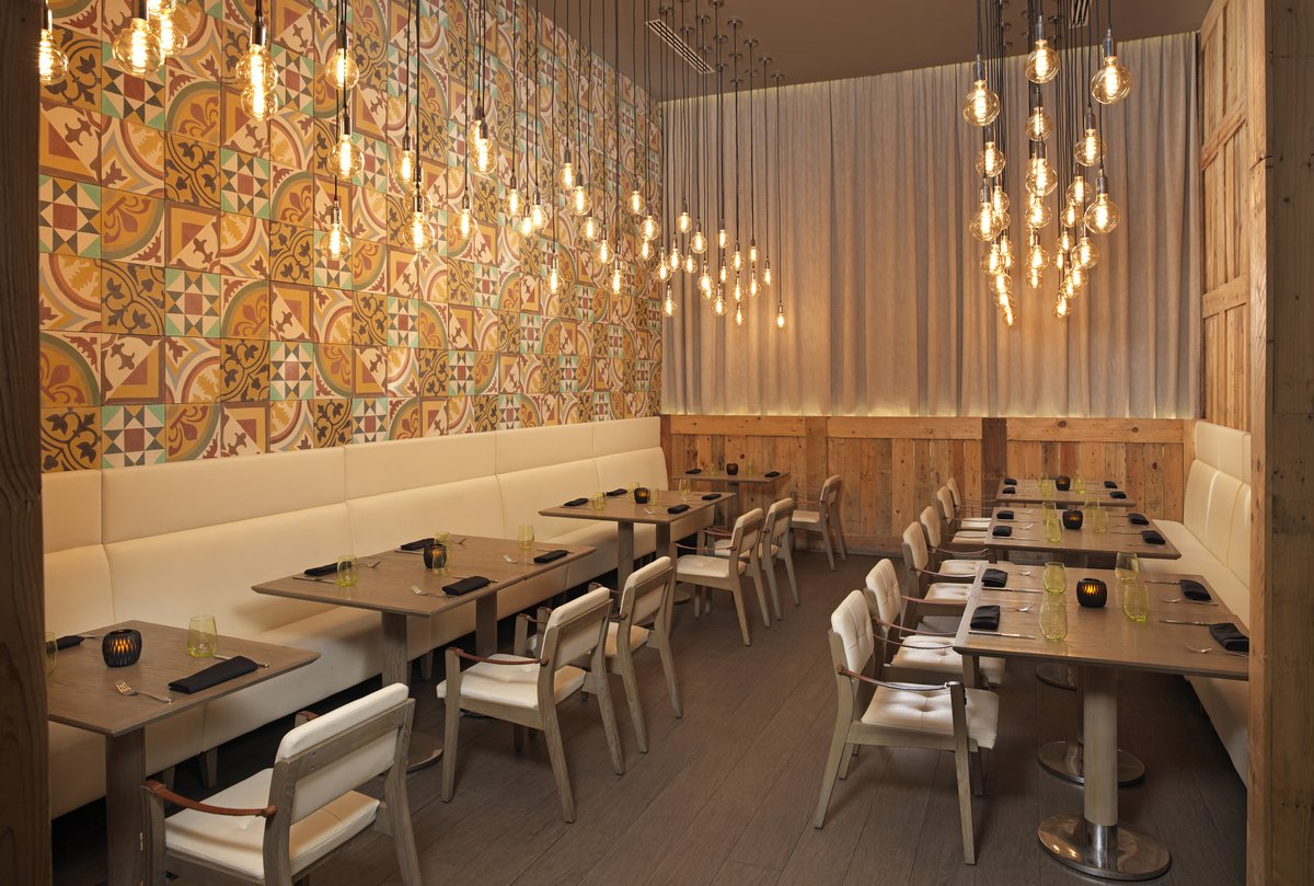 Enjoy a true gastronomic experience at #Mole, our amazing Mexican restaurant.
#EmbraceYourNature #ParadisusLosCabos