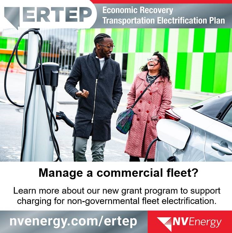 NV Energy on Twitter "Do you manage a nongovernmental commercial
