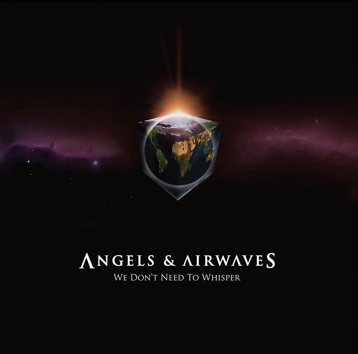 Angels & Airwaves (@avabandofficial) on Twitter photo Our debut album 'We Don't Need To Whisper' turns 16 today. Which songs from the record are your favorite? Our debut album 'We Don't Need To Whisper' turns 16 today. Which songs from the record are your favorite?
