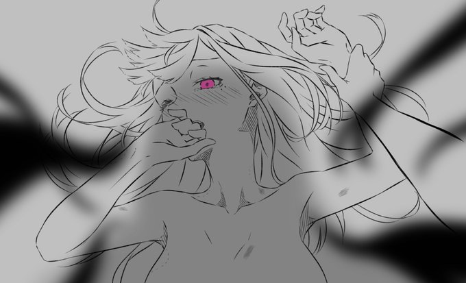 いきすぎたせいへき
好きなんすよね 