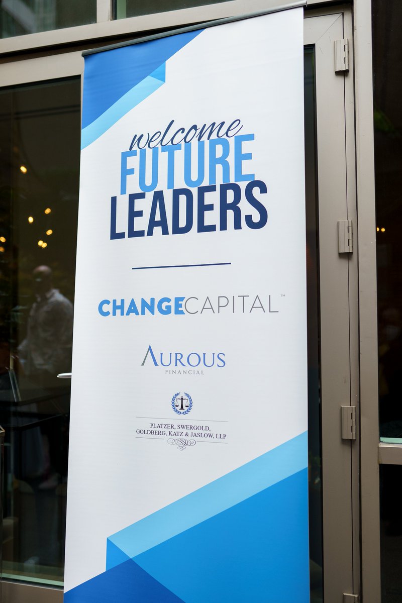 merchantfactors's tweet photo. Moments from the Future Leaders Cocktail Reception. Thank you to the New York Institute of Credit and event sponsors for having us! @NYICredit
#MerchantFinancial #NYIC #ProfessionalNetworking #FutureLeaders #NewYorkCity #FinanceIndustry #NYC #Events #MFG https://t.co/KgQjbYZffW