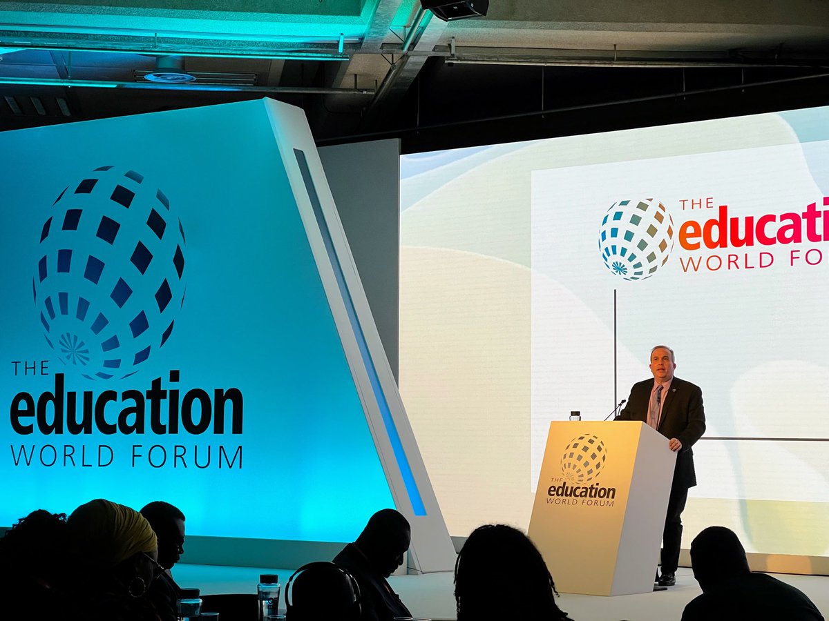 Audrey Scozzaro Ferrazzini (@audreyeuropa) on Twitter photo At <a href="/TheEWF/">EducationWorldForum</a> in London - Our goal at <a href="/Qualcomm/">Qualcomm</a> is to help bring connected learning 📱💻 to every child across the globe by the end of the decade #TeamQualcomm <a href="/edtech_elliott/">Elliott Levine</a> <a href="/QC_EUPolicy/">Qualcomm_EUPolicy</a> At <a href="/TheEWF/">EducationWorldForum</a> in London - Our goal at <a href="/Qualcomm/">Qualcomm</a> is to help bring connected learning 📱💻 to every child across the globe by the end of the decade #TeamQualcomm <a href="/edtech_elliott/">Elliott Levine</a> <a href="/QC_EUPolicy/">Qualcomm_EUPolicy</a>